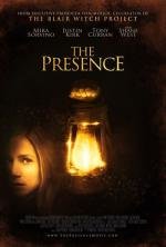 Присутствие (The Presence) 2010