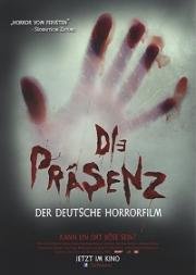 Присутствие (Die Präsenz) (2014)