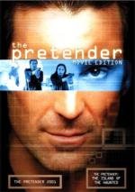 Притворщик: Остров призраков (The Pretender: Island of the Haunted) 2001