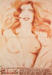 Привидение (Widziadlo)