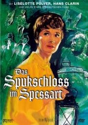 Привидения в замке Шпессарт (Das Spukschloss Im Spessart) (1960)