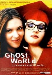 Призрачный мир (Ghost World) (2001)