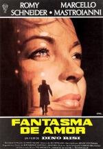 Призрак любви (Fantasma d'amore) (1981)