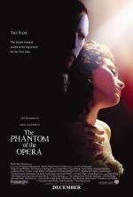 Призрак оперы (The Phantom of the Opera) (2005)
