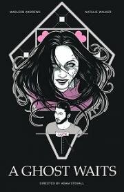 Призрак ждёт (A Ghost Waits) (2020)