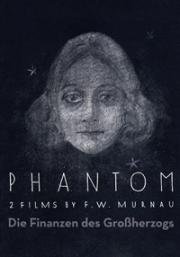 Призрак (The Phantom) 1922
