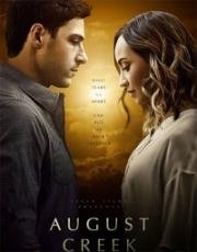 Призраки прошлого (August Creek)