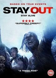 Прочь (Stay Out) (2022)