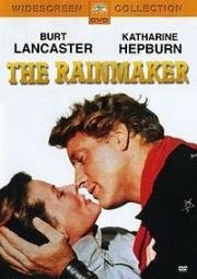 Продавец дождя (The Rainmaker) 1956