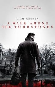 Прогулка среди могил (A Walk Among the Tombstones)