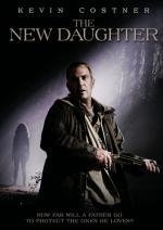 Проклятая (The New Daughter) (2009)