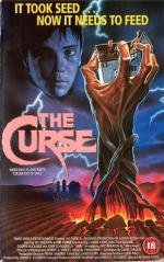 Проклятие (The Curse) (1987)