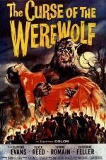Проклятие оборотня (The Curse of the Werewolf) 1961