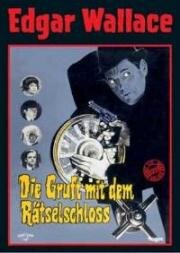 Проклятие затерянного склепа (Die Gruft mit dem Raetselschloss) (1964)