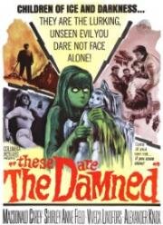Проклятые (The Damned) (1962)