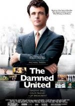 Проклятый Юнайтед (The Damned United) (2009)
