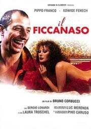 Проныра (Il ficcanaso) (1981)