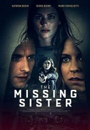 Пропавшая сестра (The Missing Sister) (2019)