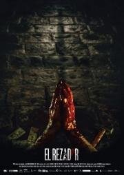 Проповедник (El Rezador (A prédikátor)) (2021)