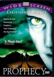 Пророчество (The Prophecy) (1995)