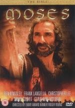 Пророк Моисей: Вождь-освободитель (Moses) (1995)