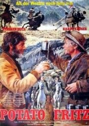 Просчет лейтенанта Слейда (Potato Fritz) (1976)