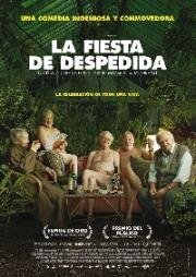 Прощальная вечеринка (Mita Tova) (2014)