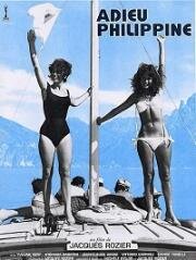 Прощай, Филиппина (Adieu Philippine) (1962)