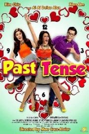 Прошедшее время (Past Tense) 2014