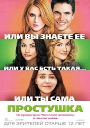 Простушка (The DUFF) (2015)