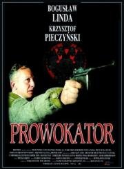 Провокатор (Prowokator) (1995)