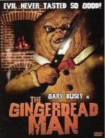 Спёкшийся (Пряничный злодей) (The Gingerdead Man) (2005)