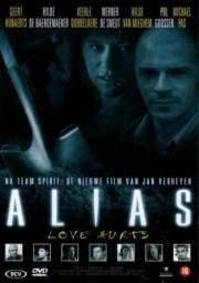 Псевдоним (Alias) (2002)