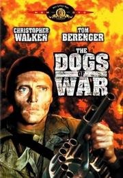 Псы войны (Dogs of war) (1980)