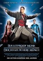 Пуленепробиваемый монах (Bulletproof Monk) (2003)