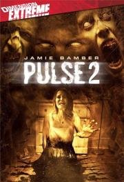 Пульс 2 (Pulse 2: Afterlife) (2008)