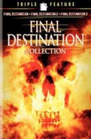 Пункт назначения: Коллекция 1-5 (Final Destination: Collection 1-5) (2000)