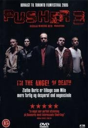 Дилер 3 (Pusher III I'm the Angel of Death)