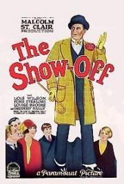 Пуская пыль в глаза (The Show Off) 1926