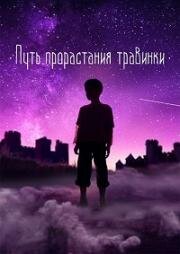 Путь прорастания травинки 2017