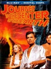 Путешествие к центру Земли (Journey to the Center of the Earth) (1959)