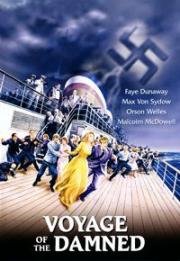 Путешествие отверженных (Voyage of the Damned) 1976