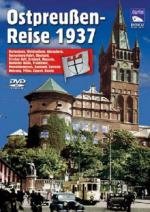 Путешествие в Кёнигсберг. 1937 год (Die Reise in K) 2006
