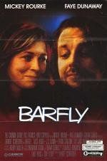 Пьянь (Barfly) (1987)
