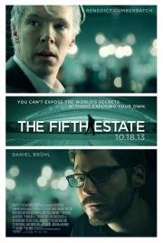 Пятая власть (The Fifth Estate) (2013)