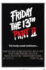 Пятница, 13 - Часть 2 (Friday the 13th Part 2) (1981)