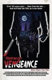 Пятница 13-е - Месть (Vengeance (Friday the 13th: Vengeance)) (2019)