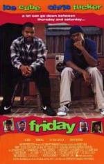 Пятница (Friday) (1995)