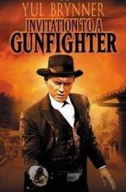 Работа для стрелка (Invitation to a Gunfighter) (1964)