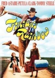 Радуга Финиана (Finian's Rainbow) 1968